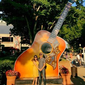 Meet your Posher, Alison